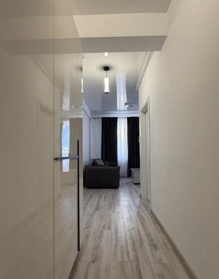 Apartament cu 2 camere decomandat, mobilat în Tomis Nord