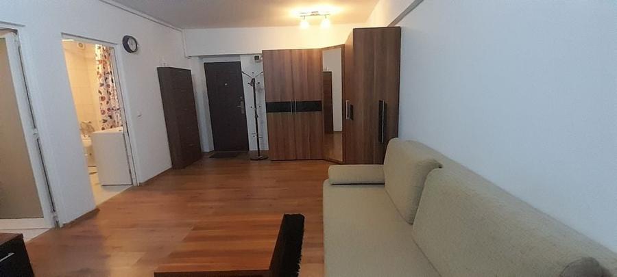 Garsonieră nedecomandată în Central