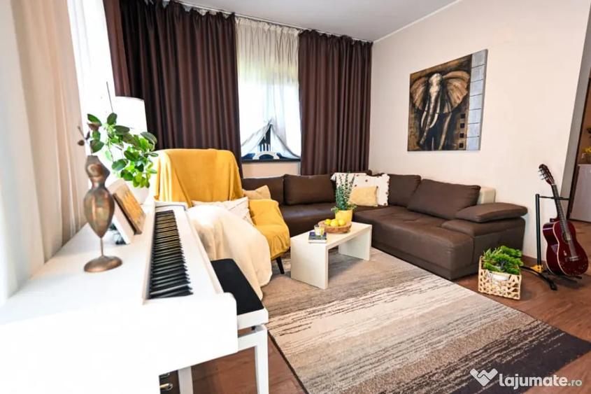 Vila exclusivista individuala, 149 mp construiti, 286 mp ter - 7