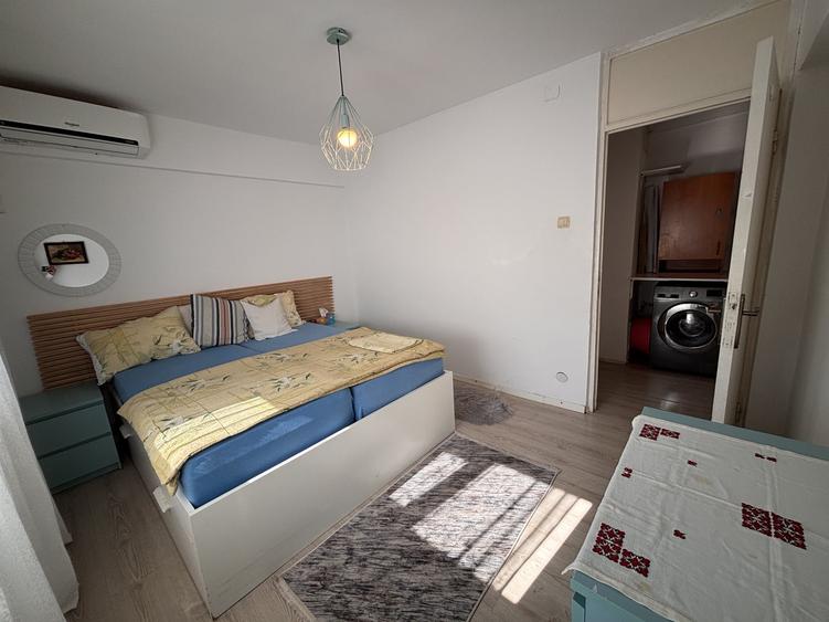 Apartament cu 2 camere decomandat, mobilat în Moșilor