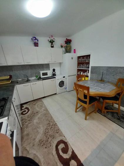 Casă cu Teren 1500 Mp în Variaș