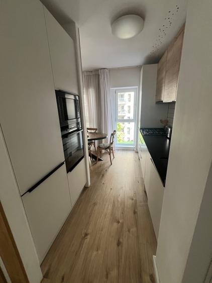 Apartament cu 3 camere decomandat în Pipera