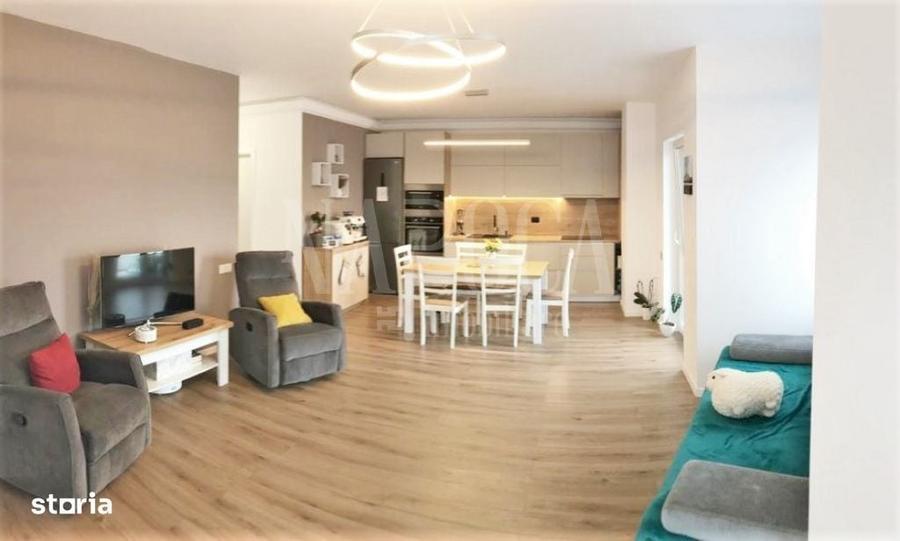 Apartament 2 camere de vanzare in Buna Ziua, Cluj Napoca - 5