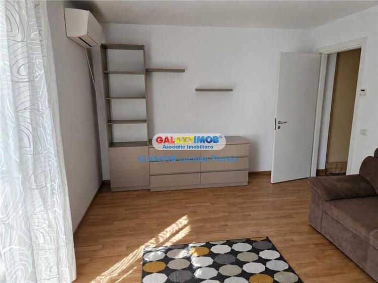 Apartament cu 2 camere decomandat în Titan