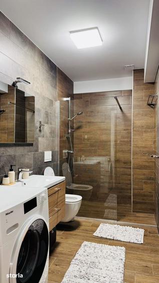 Apartament cu 2 camere în Piața Centrală