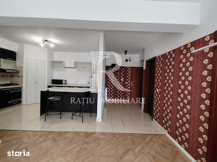 Apartament cu 2 camere în Iosia
