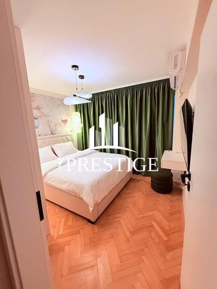 APARTAMENT 2 CAMERE DECOMANDAT, ZONA CENTRALĂ, BALCON, AER CONDIȚIONAT - 3