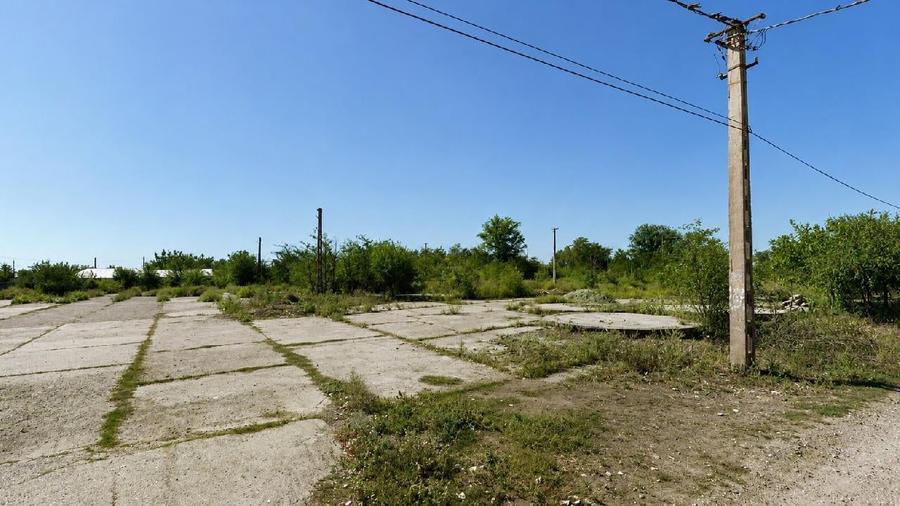 Teren Construcții intravilan de 25400 mp, în Fundeni