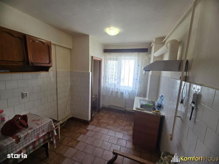 Apartament 2 camere Stefan cel Mare - 3