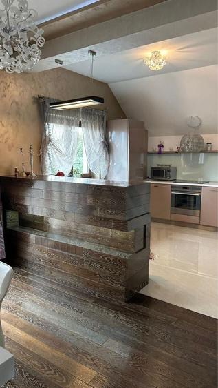 Apartament cu 2 camere decomandat, mobilat în Calea Dumbrăvii
