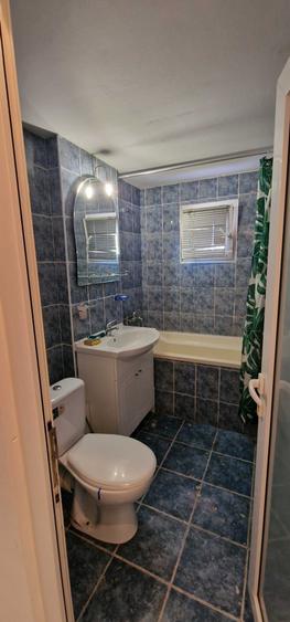 Apartament cu 3 camere decomandat în Zorilor