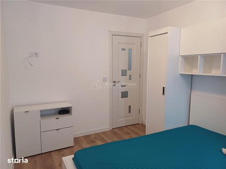 Apartament de inchiriat Lacul lui Binder - 10