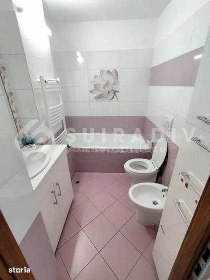 Apartament modern, 2 dormitoare- Grigorescu - 7