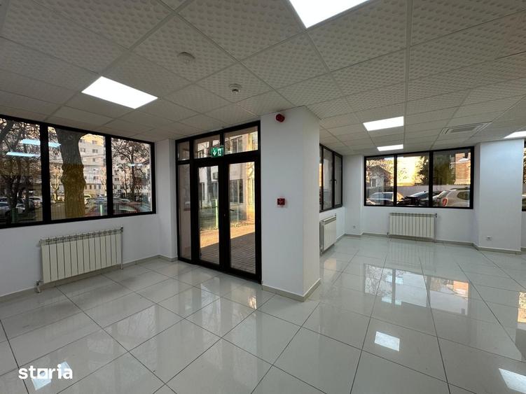Spațiu comercial, de 57.41 mp, în Ultracentral