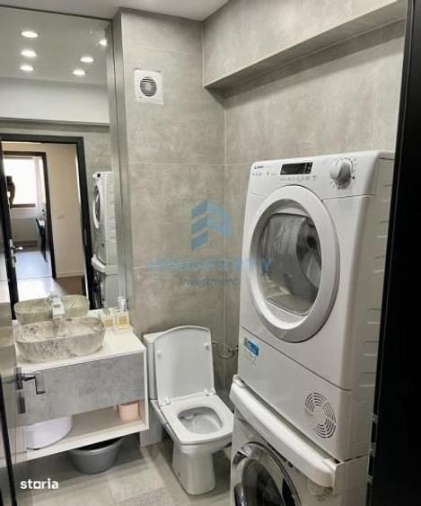 Inchiriere Apartament 3 camere in Dobroiesti Prima inchiriere Loc de P - 7