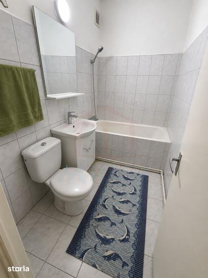 Apartament cu 2 camere semidecomandat în Țiglina 2