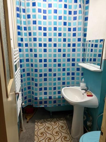 Apartament cu 2 camere decomandat în Ostroveni