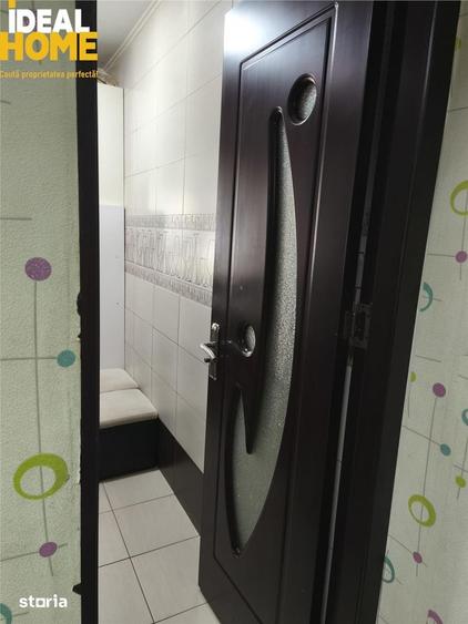 Apartament cu 2 camere în Alexandru cel Bun