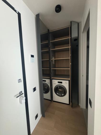 Apartament cu 2 camere semidecomandat în Floreasca