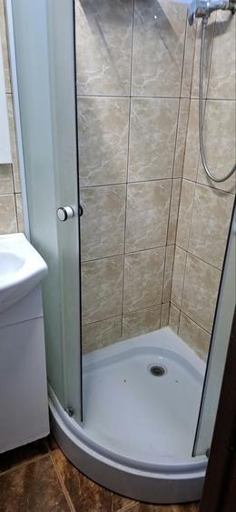 Garsonieră decomandată în Bularga