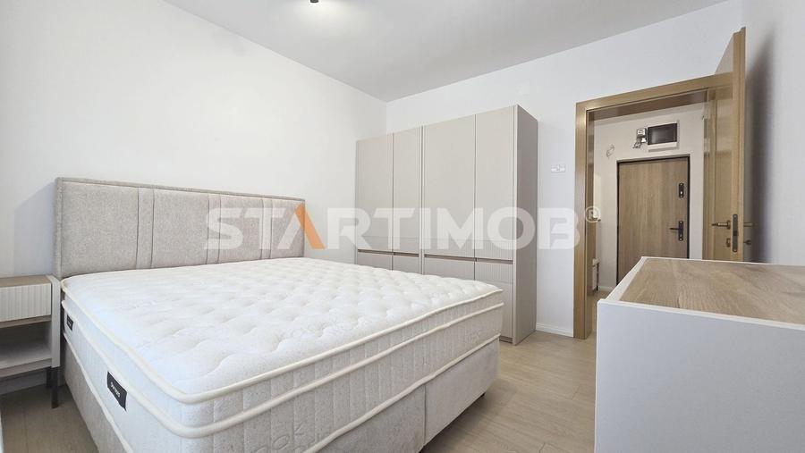 Apartament doua camere prima inchiriere Matei Basarab - 4