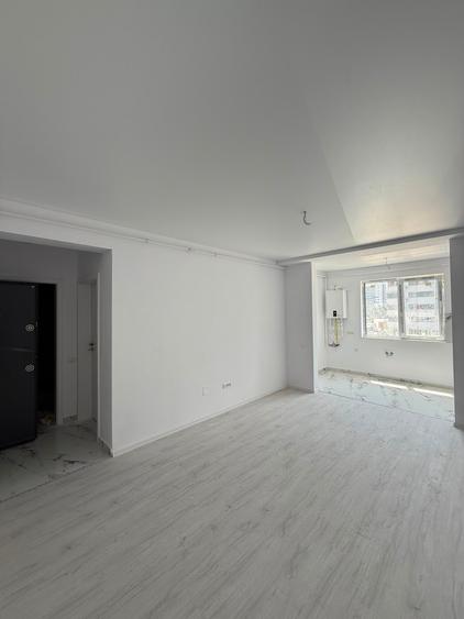 Apartament Tip Studio-Direct Dezvoltator-Militari Residence-Comision 0% - 21