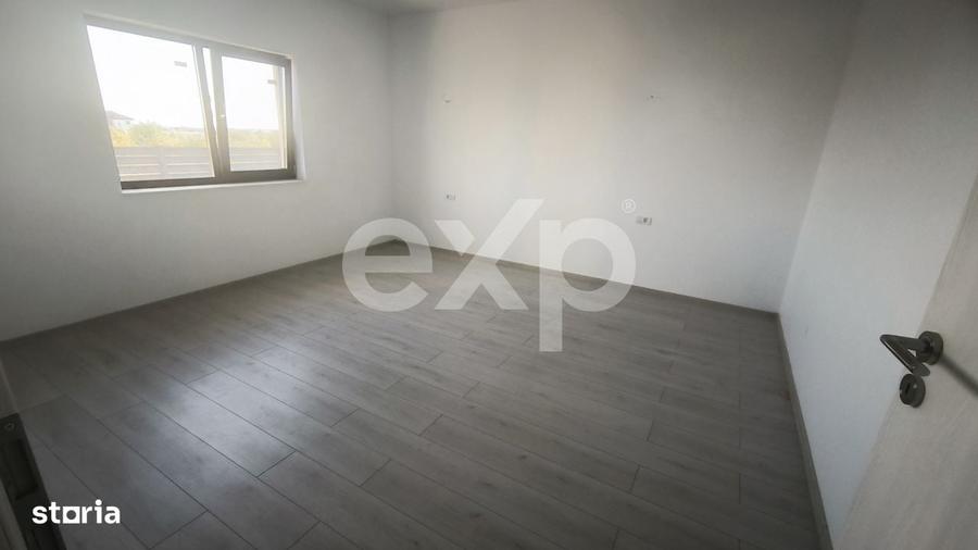 BRADU | Casa individuala | Constructie Noua | Teren 470 mp - 8