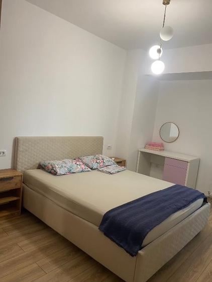 Apartament cu 2 camere decomandat în Tomis Nord