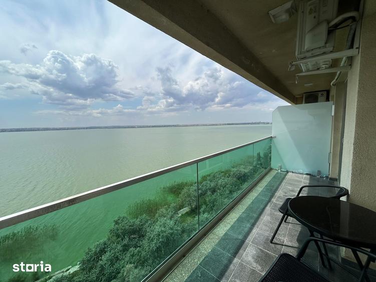 Apartament cu 3 camere în Nord
