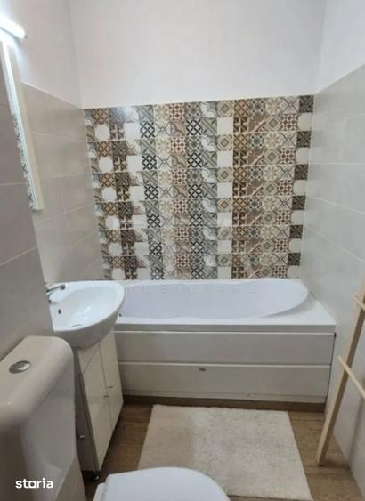 2 camere, et 7/8, anvelopat, 56 mp- Drumul Taberei, Afi Cotroceni - 5