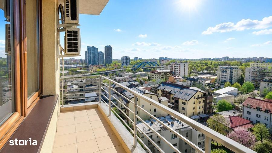 Apartament 2 camere Vitan Metrou Mihai Bravu - 8