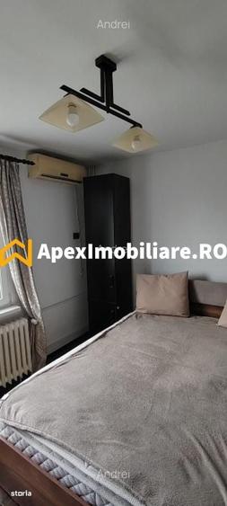 Apartament cu 3 camere decomandat în Nicolae Grigorescu