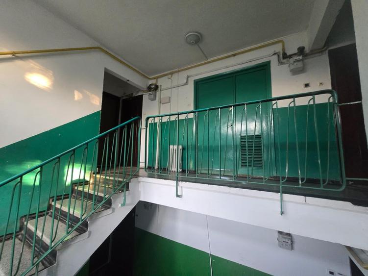 Apartament cu 2 camere în Podul de Piatră