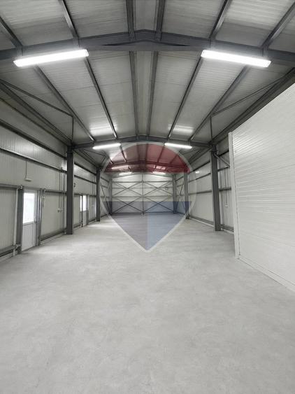 Spațiu comercial, de 200 mp, în Păltinișu