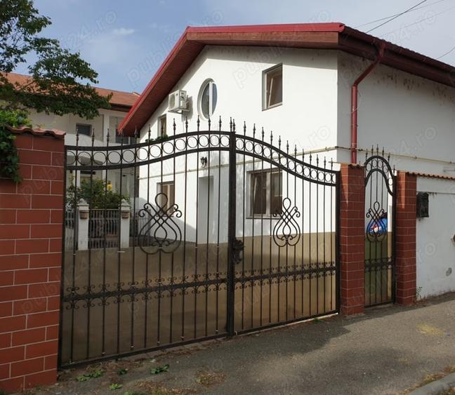 Casă individuală cu 3 camere cu Teren 100 Mp în Crângași