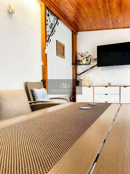 Apartament cu 3 camere decomandat, mobilat în 1 Mai