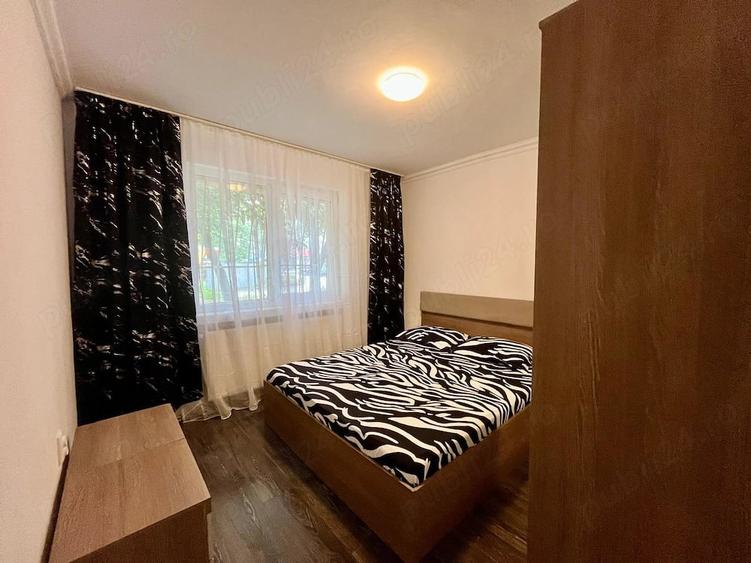Apartament cu 2 camere semidecomandat în Milcov
