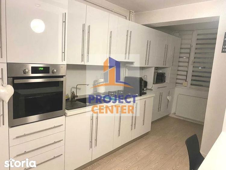 Apartament 3 camere Ultracentral - 1