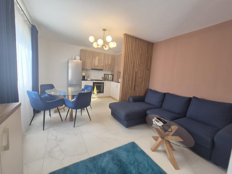 Duplex cu 3 camere cu Teren 150 Mp în Lisaura