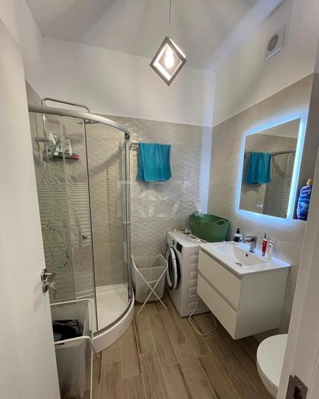 Apartament cu 3 camere circular, mobilat în Theodor Pallady