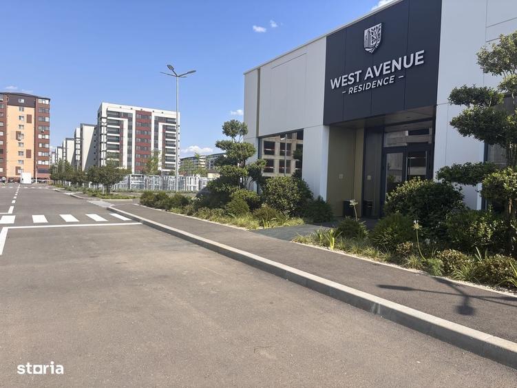 3 camere | Gated Community | TVA inclus - 4