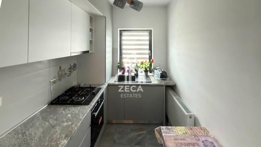 Apartament 2 camere decomandat | Balcon și loc de parcare | Aparatorii Patriei - 3
