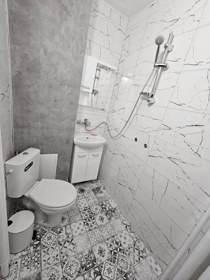 Garsonieră decomandată în Astra