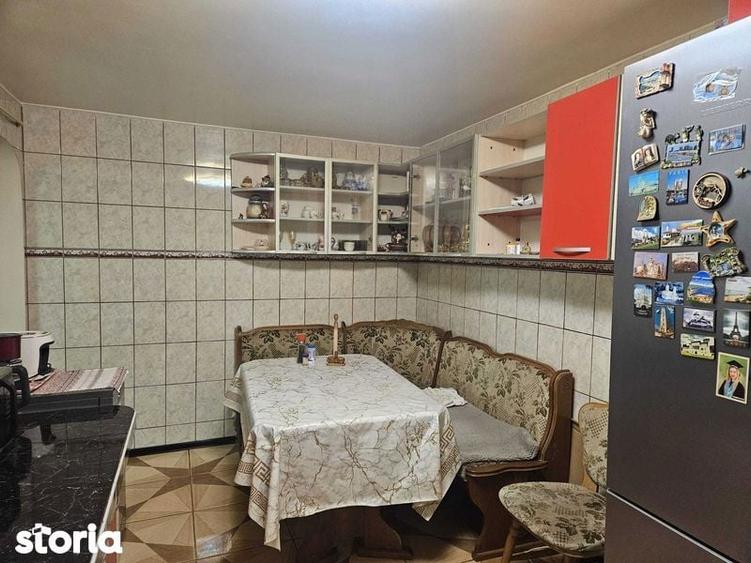 URGENT! Vand/Schimb casa (parter+mansarda), zona plantelor - 6