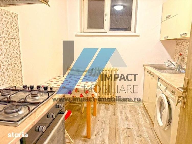 Inchiriere apartament 2 camere, etaj 4/4,Calea Bucuresti,zona Institut - 5
