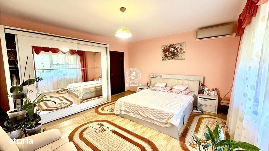 Vila Individuala in Aroneanu, Iasi 212 mp Utili, - 9