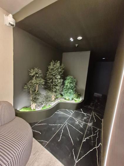 Apartament cu 2 camere semidecomandat în Theodor Pallady