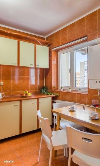 Apartament 2 camere centrala proprie, Calea Rahovei langa Britannia - 1