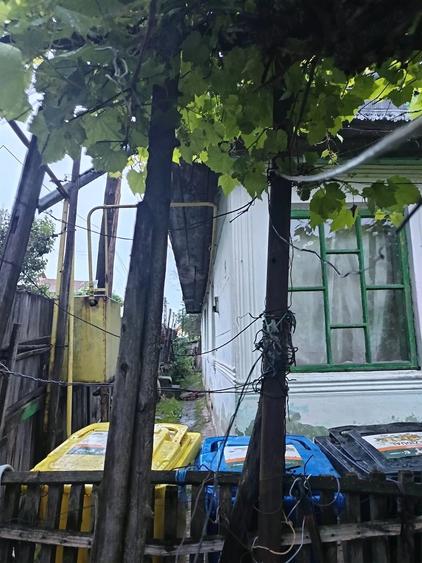 Casă cu Teren 250 Mp în Fălticeni