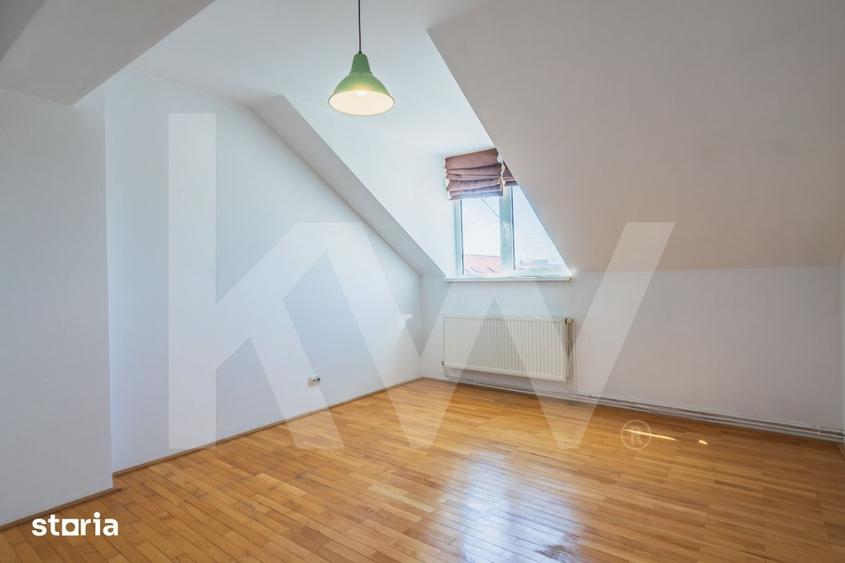 Apartament cu 2 camere, mobilat în Ștrand